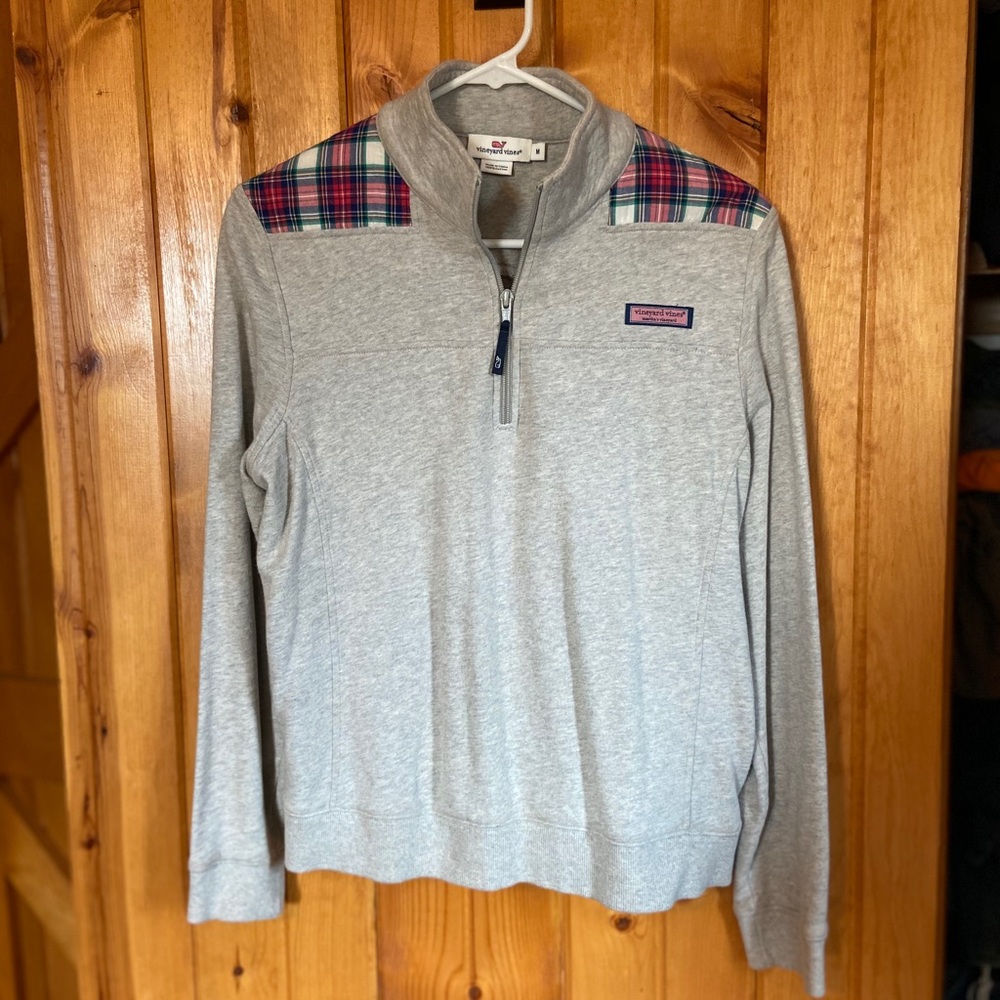 Vineyard Vines Shep Shirt Pullover